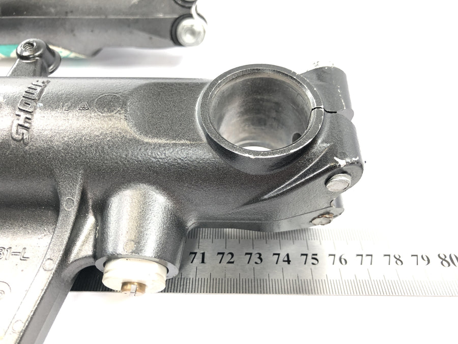 Aprilia Mille RSV 1000 ME [1999] - Gaffel teleskopgaffel forgaffel gaffelstang aksel