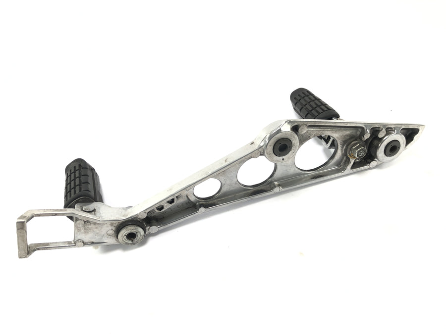 Honda CBX 750 RC17 [1984] - FootRest System Left Footstest