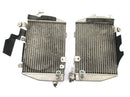 HONDA VTR 1000 SP 1 SC45 [2001] - Radiator vannkjøler kjølesystem venstre høyre sett-5