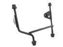 Honda SLR 650 RD09 [1997] - Lampeholderens frontlysholder brakett front-4