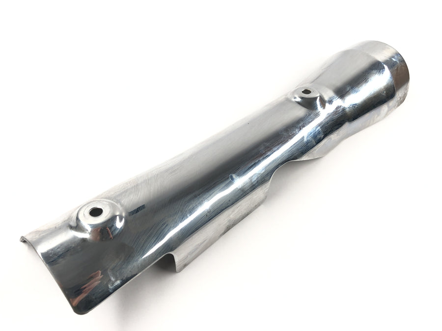 Kawasaki VN 1600 Mean Streak VNT60B [2005] - Schwingwn Cladding Cardan Cover