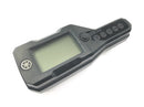 Yamaha WR 125 X DE07 [2010] - Speedometer enhet cockpit instrument LCD digital skjerm-2