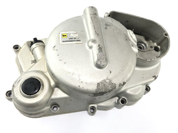 Cagiva Mito 125 Evo 8p [2000] - Motorlokk koblingslokk