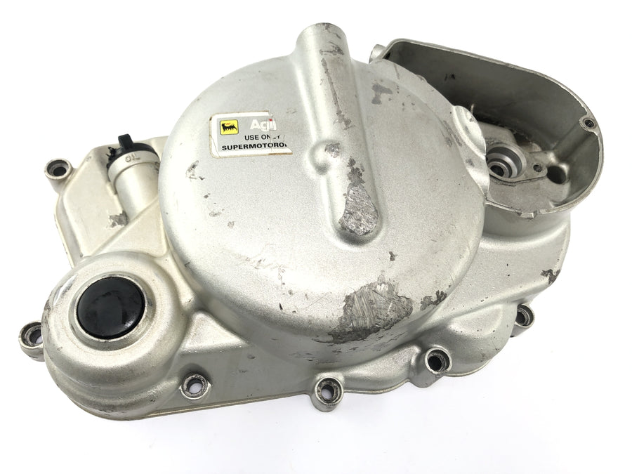 Cagiva Mito 125 Evo 8p [2000] - Motorlokk koblingslokk