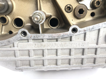 Ducati 900 SS [1991] - Motorhus tomme boliger - 0