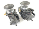 Ducati SL 600 Pantah [1982] - forgasser Dellorto PHF 36 Set-7