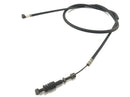 Yamaha XT 500 1U6 [1981] - Bremsetog foran Bowden -kabel-1