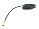Suzuki GSF 1250 SA Bandit WVCH [2007] - Setelås med bowdenkabel-3