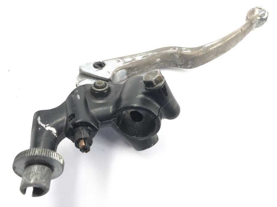 Yamaha XV 750 5G5 [1982] - Clutch montering koblingsspak