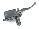 Honda NX 650 Dominator RD02 [1994] - Håndbremsepumpe for bremsesylinder bremsetilpasning-1