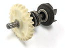 Honda NSR 125 JC22 [1998] - Vannpumpe Vannpumpeaksel-3