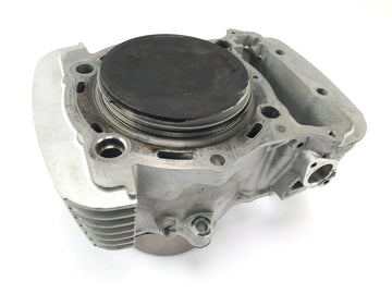 Kawasaki VN 1600 Classic VNT60A [2007] - Sylinder med bakre stempel