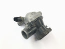 Kawasaki VN 1600 Classic VNT60A [2007] - Termostat termostathus kjølevæskefordeler radiatorlokk-4