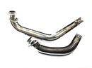 Yamaha XV 1600 Wild Star VP08 [2002] - Eksosmanifoldrør-4