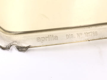 Aprilia Mille RSV 1000 ME [1999] - Frontrute med frontrute - 0