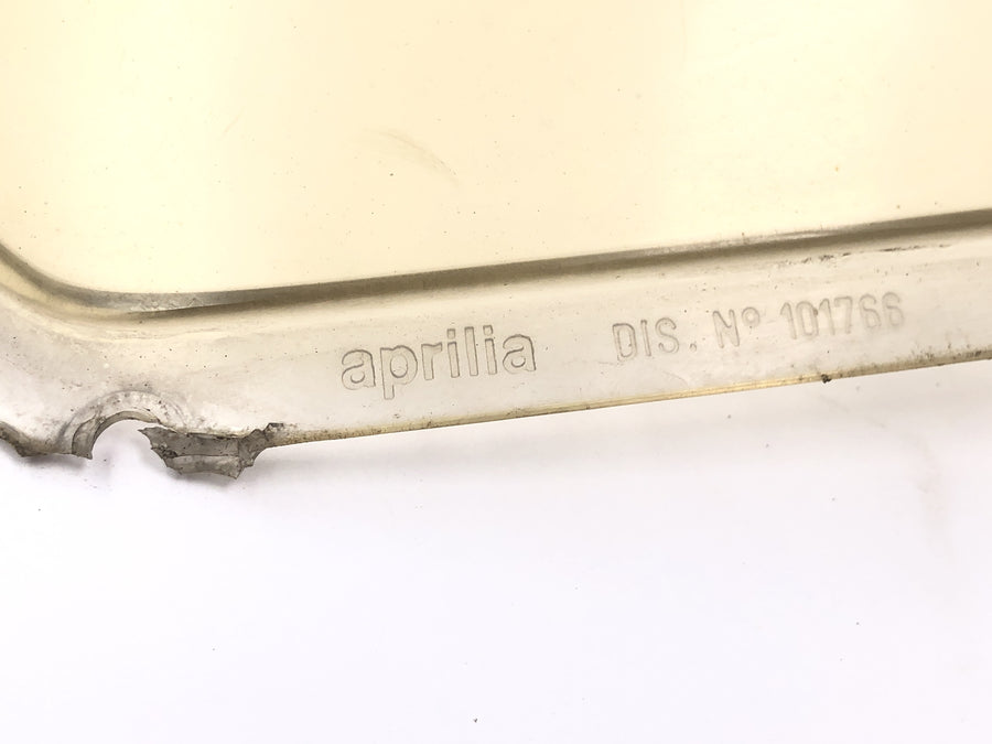 Aprilia Mille RSV 1000 ME [1999] - Frontrute med frontrute