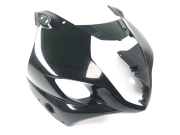 Suzuki GSX R 1000 WVBZ K3 [2003] - Frontkledning øvre kåpedel Prekestolkledning - 0