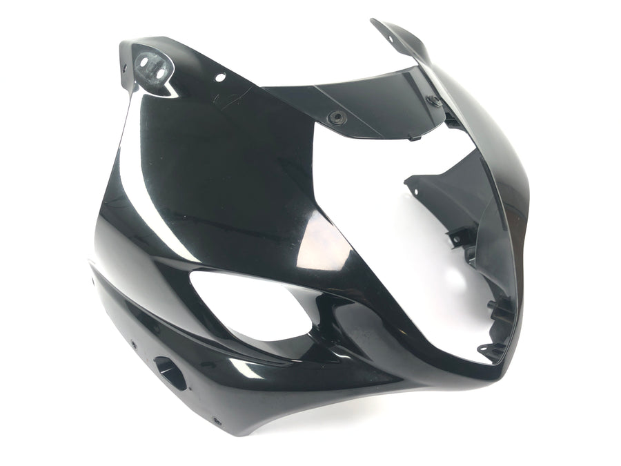 Suzuki GSX R 1000 WVBZ K3 [2003] - Frontkledning øvre kåpedel Prekestolkledning