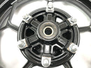 Kawasaki Ninja 125 BX125B [2024] - Bakhjulsdekk Rim Aluminium Felgs bak-3