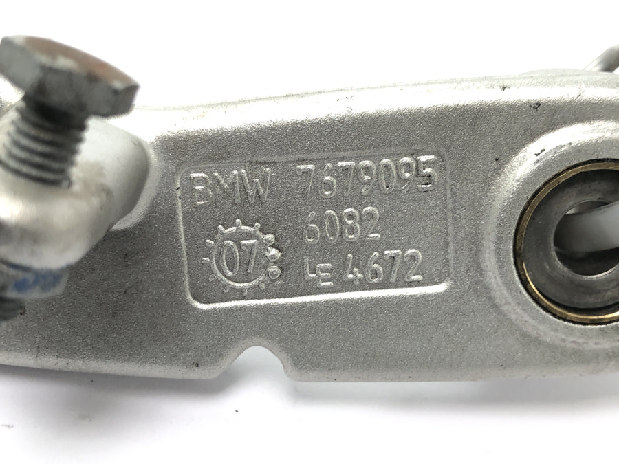 BMW R 1200 R R1ST [2008] - Bremsepedal fotbremsespak bremsespak