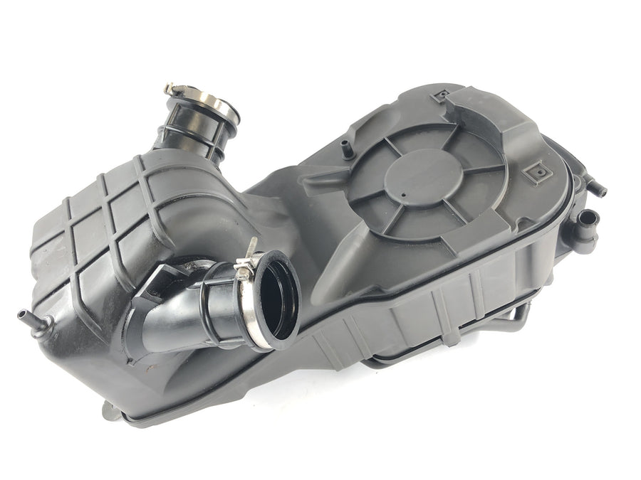 Moto Guzzi Norge 1200 [2006] - Airbox Air Filter Box