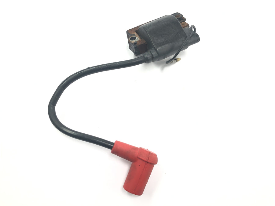 Yamaha DT 175 2K4 [1982] - Tennspole tennspolemodul tennenhet med tenningskabel