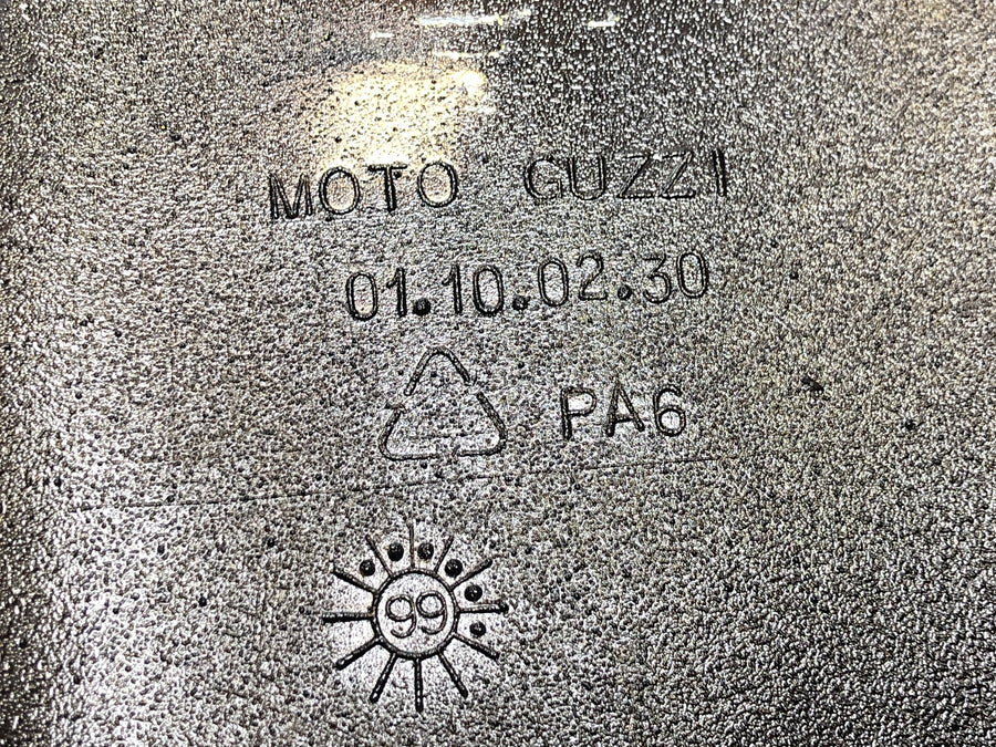 Moto Guzzi V11 Sport [1999] - Tank bensintank plasttank