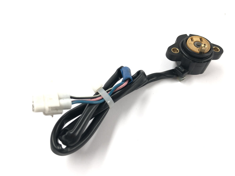 Suzuki GSX R 1000 WVB6 K6 [2006] - Nøytral sensor girsensor