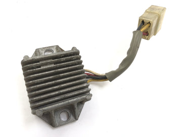 Yamaha XT 350 3YT / 55V [1990] - Kontroller