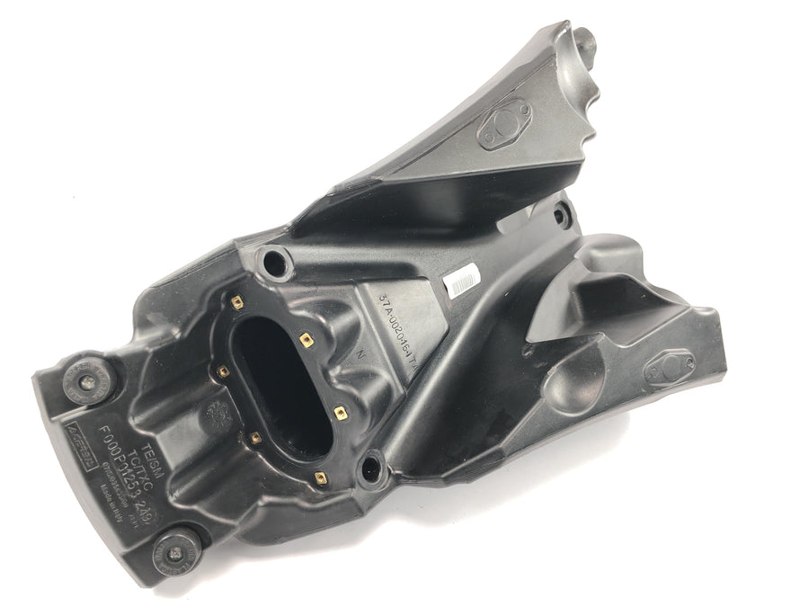 SWM SM 125 R [2018] - Tank drivstofftank bensin tank tank container plasttank