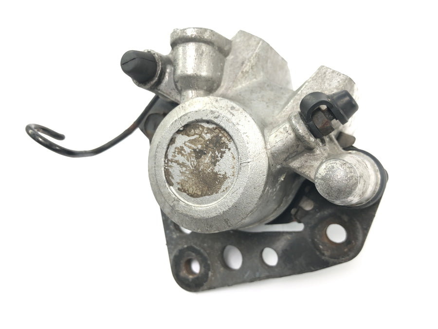 Kawasaki GPZ 1000 RX ZXT00A [1986] - Bremsecaliper bak