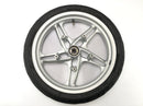 BMW R 1150 R R21 [2003] - Frakthjulets felghjul 3,50 x 17 "-2