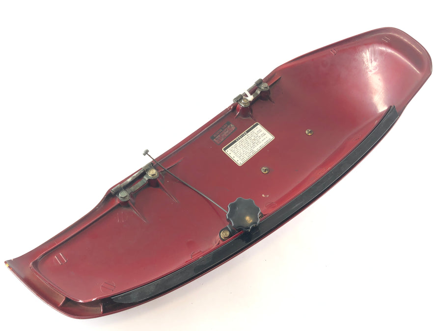 Honda GL 1000 Goldwing GL1 [1977] - Tank Cladding Tank Base til høyre