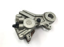 KTM Duke 690 A3 [2012] - Bremsecaliper Brembo bremsecaliper bak med bremsecaliperfeste-2