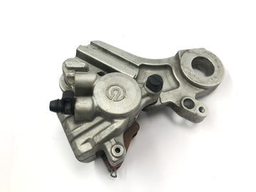 KTM Duke 690 A3 [2012] - Bremsecaliper Brembo bremsecaliper bak med bremsecaliperfeste - 0