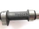 Triumph Speed ​​Triple 955i [1999] - Kamakselinnløpsaksel-2
