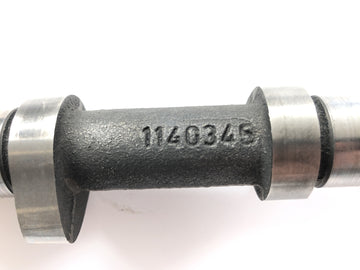Triumph Speed ​​Triple 955i [1999] - Kamakselinnløpsaksel - 0