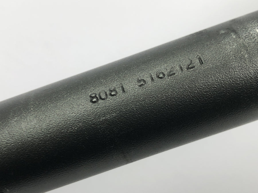Honda FMX 650 RD12 [2006] - Styre rørformet aluminiumsstyre Renthal 22mm