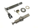 Honda CBR 600 RR PC37 [2004] - Clutch slave clutch slave spak sett-3