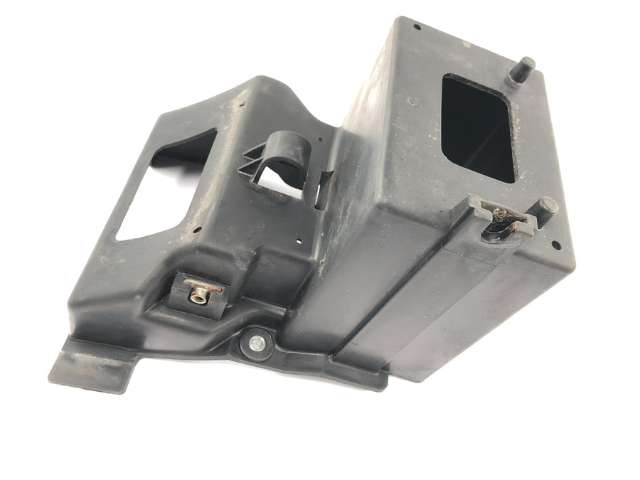 Kawasaki GPZ 1000 RX ZXT00A [1986] - Batteriboks batteriromholder batteriboks