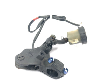 Aprilia RSV 1000 RP Mille [2001] - Clutchpumpe