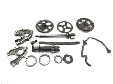 BMW R 1200 R R1ST [2008] - Oljepumpe - 0