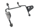 Honda SLR 650 RD09 [1997] - Lampeholderens frontlysholder brakett front-2