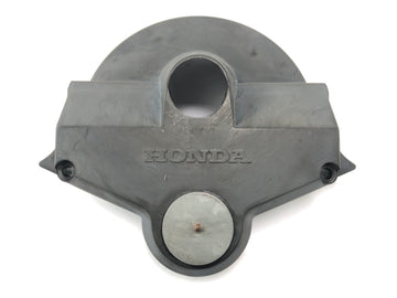 Honda CBX 750 RC17 [1984] - Fork Bridge Cover Cover Housing - 0