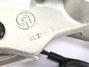 Husqvarna SM 630 A4 [2010] - Håndbrems Pump Bremsepumpe foran med bremsespak-2