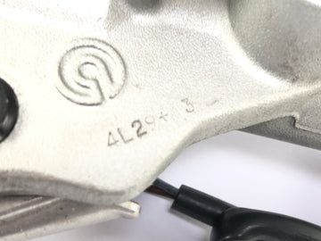 Husqvarna SM 630 A4 [2010] - Håndbrems Pump Bremsepumpe foran med bremsespak - 0