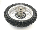 Suzuki RM Z 250 RJ41A [2007] - Felghjul bak 1,85 x 19"-5