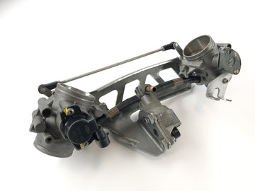 Moto Guzzi 1200 Sport [2007] - Gassventiler sett - 0