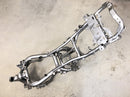 Kawasaki Versys KLE 650 A [2006] - Ramme hovedramme med papirer-1