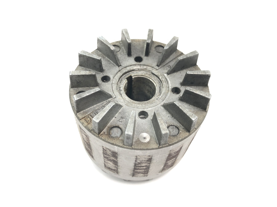 Moto Guzzi V10 Centauro [1998] - Generatorrotorgeneratorrotor
